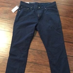 Polo Ralph Lauren royal blue slim fit chinos